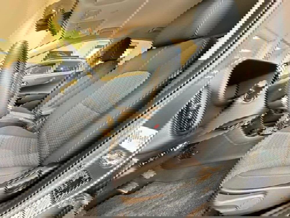 Kia Picanto nuova a Bologna (5)