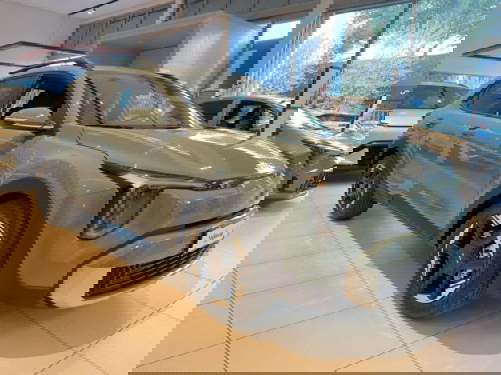 Kia Stonic nuova a Bologna