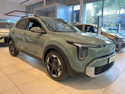 Kia Stonic 1.0 t-gdi Style nuova a Castenaso