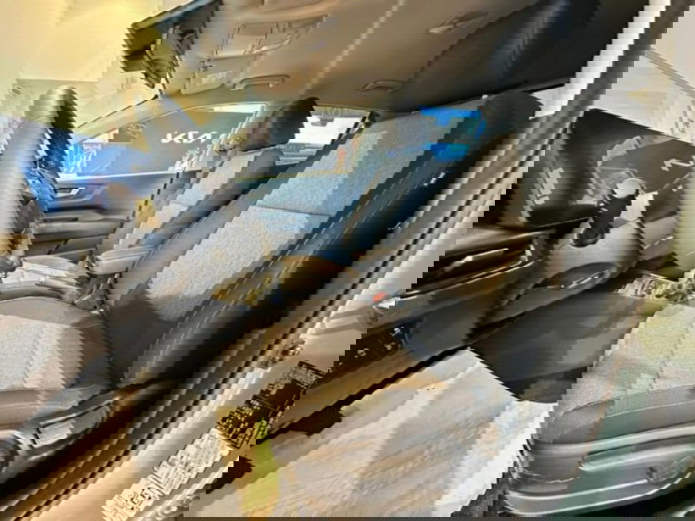 Kia Stonic nuova a Bologna (5)