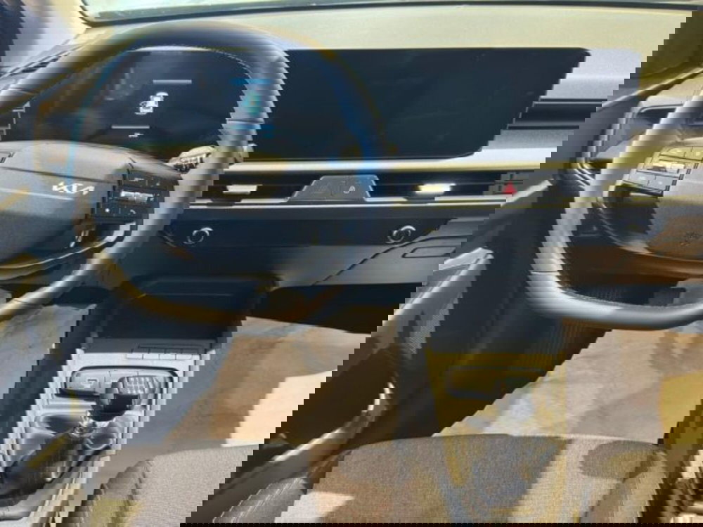 Kia Stonic nuova a Bologna (6)