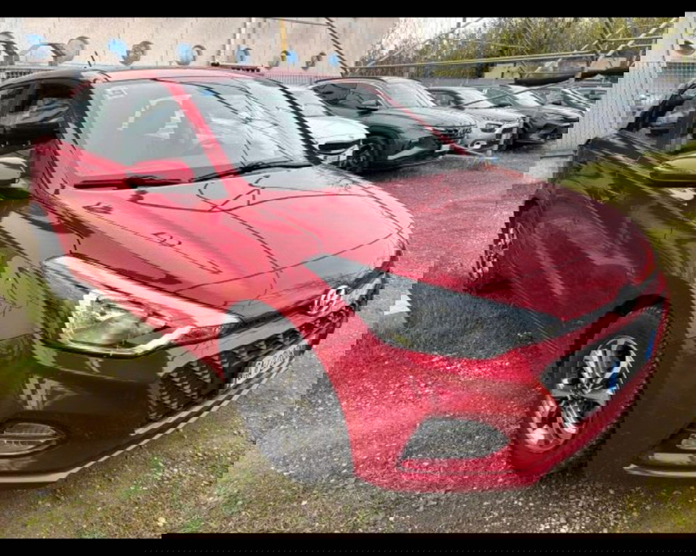 Hyundai i20 usata a Bologna