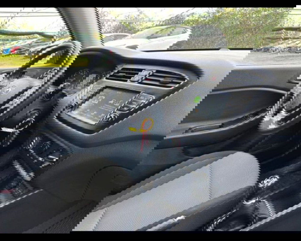 Hyundai i20 usata a Bologna (4)