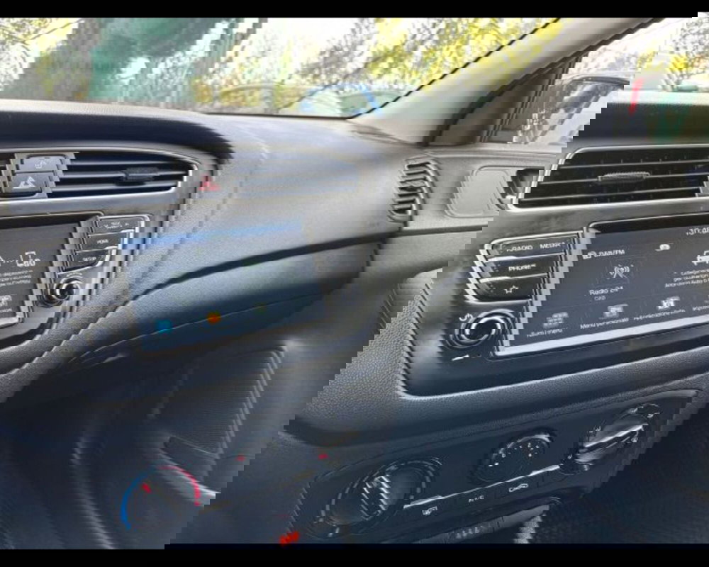 Hyundai i20 usata a Bologna (6)