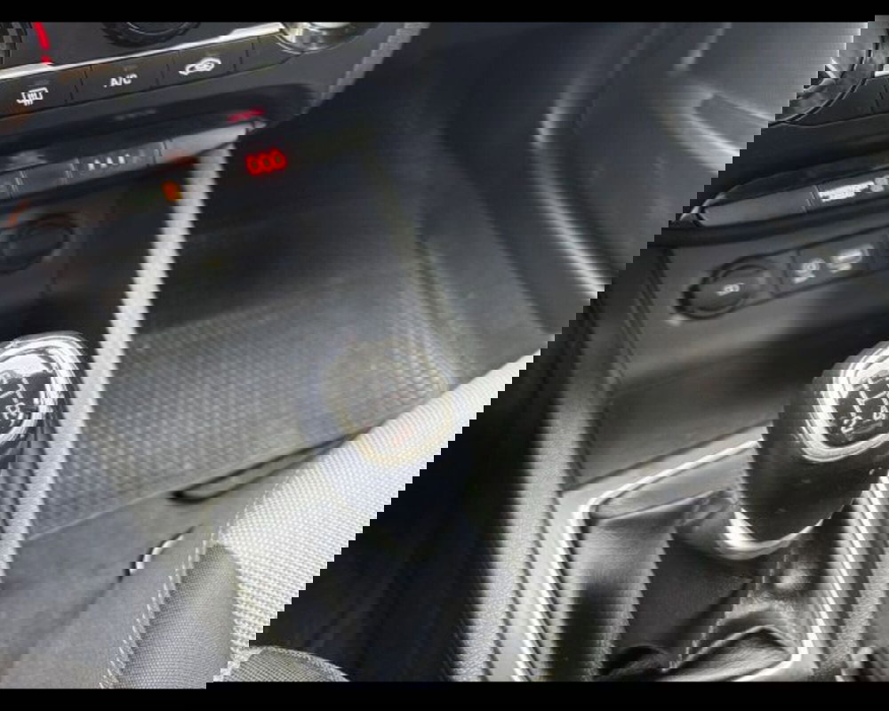 Hyundai i20 usata a Bologna (7)