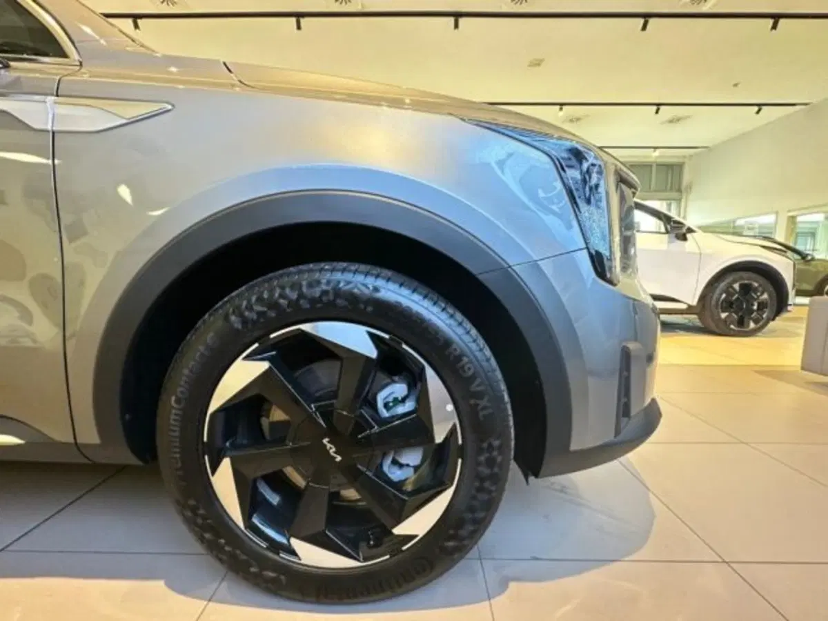Kia Sorento nuova a Bologna (2)