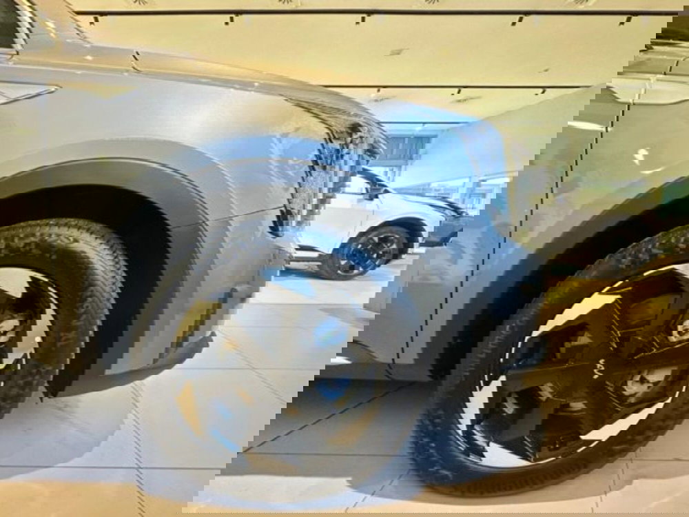 Kia Sorento nuova a Bologna (2)