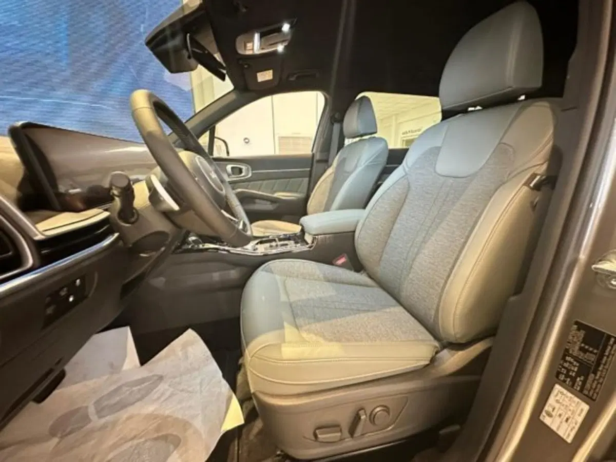 Kia Sorento nuova a Bologna (6)