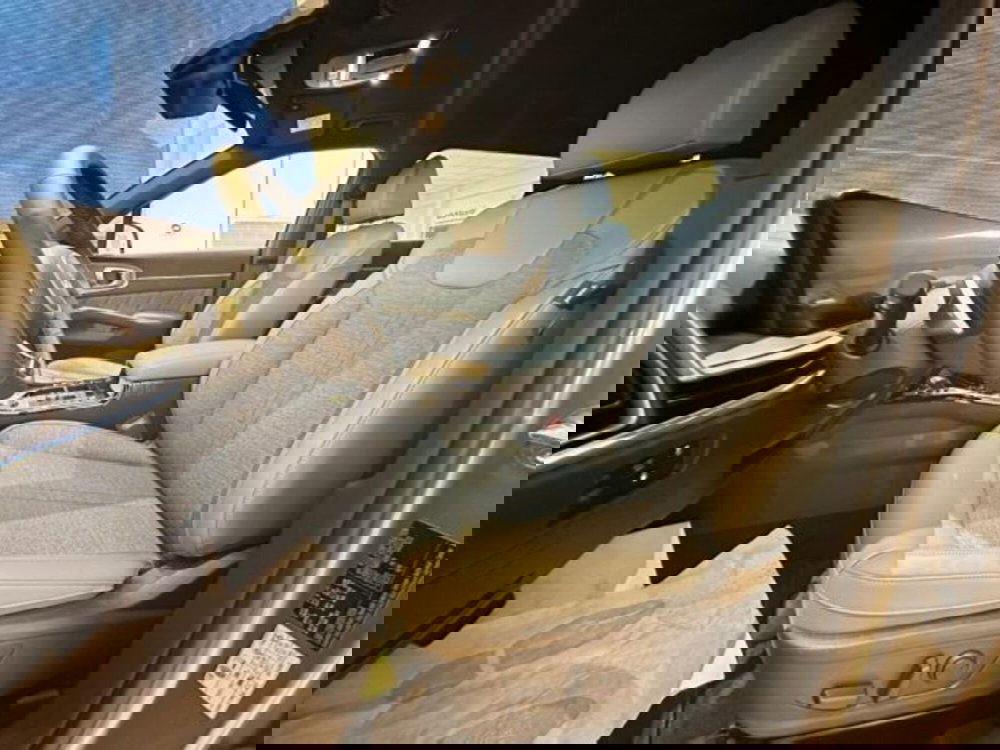 Kia Sorento nuova a Bologna (6)