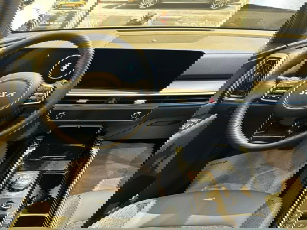 Kia Sorento nuova a Bologna (7)