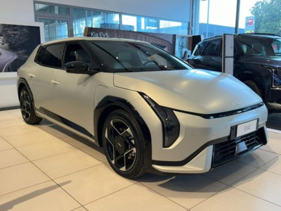 Kia EV4 81,4 kWh Long range GT-line Launch Edition fwd nuova a Castenaso