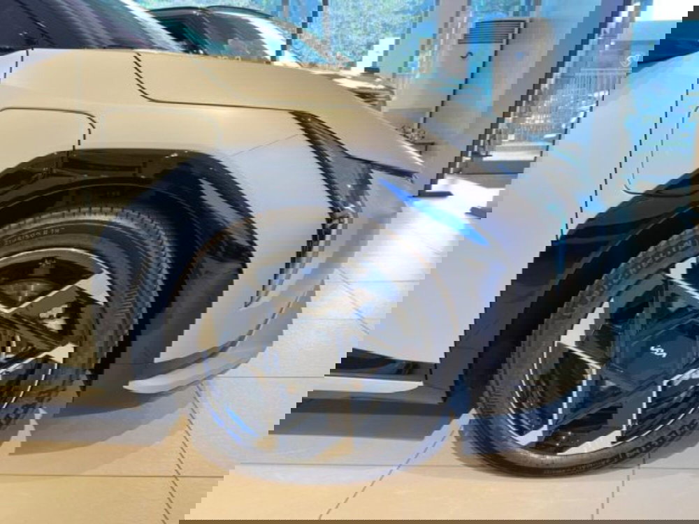Kia EV4 nuova a Bologna (3)