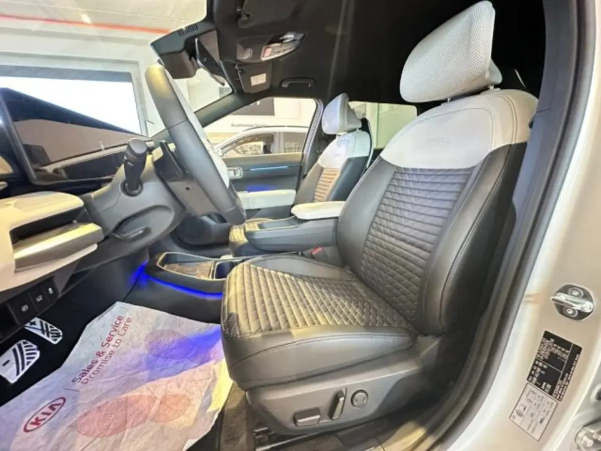 Kia EV4 nuova a Bologna (5)