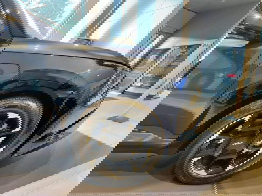 Kia EV5 nuova a Bologna (3)