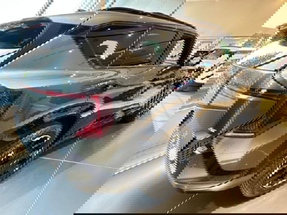 Kia EV5 nuova a Bologna (4)