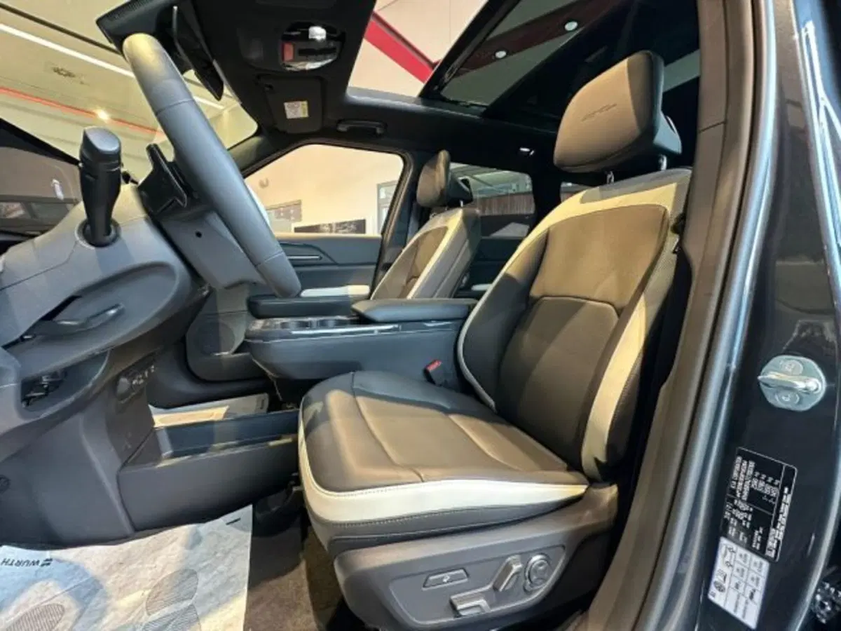 Kia EV5 nuova a Bologna (6)