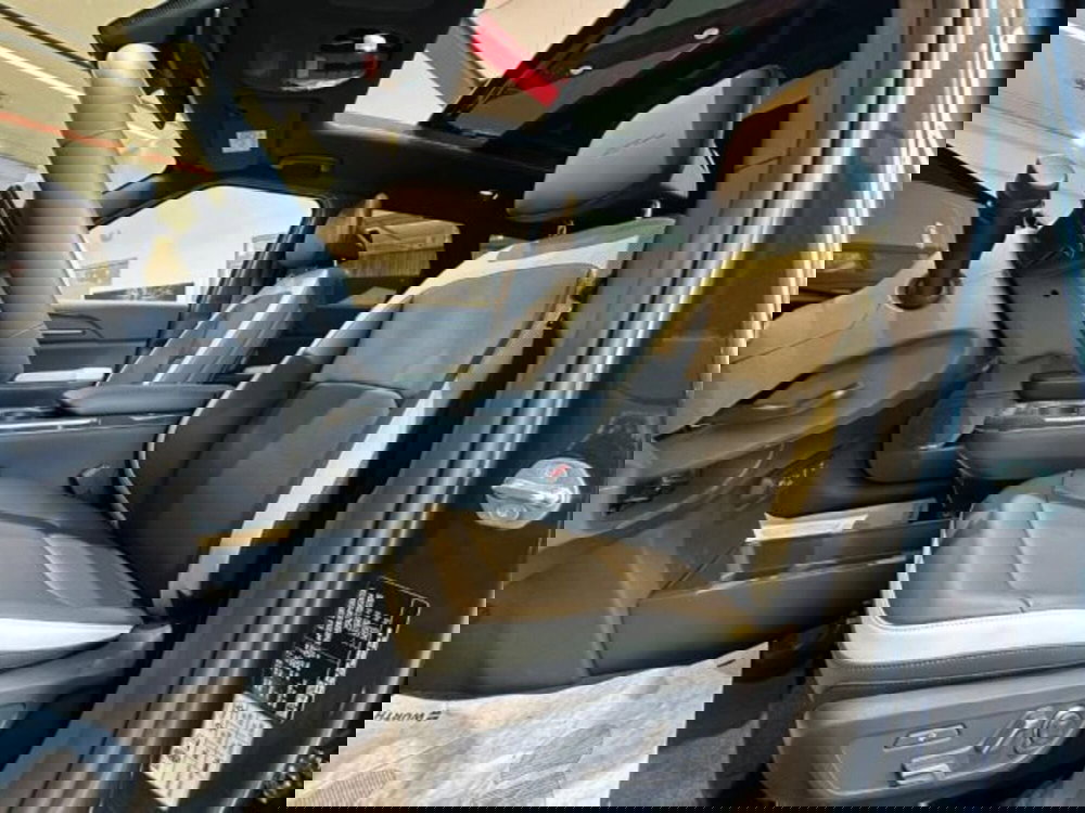 Kia EV5 nuova a Bologna (6)