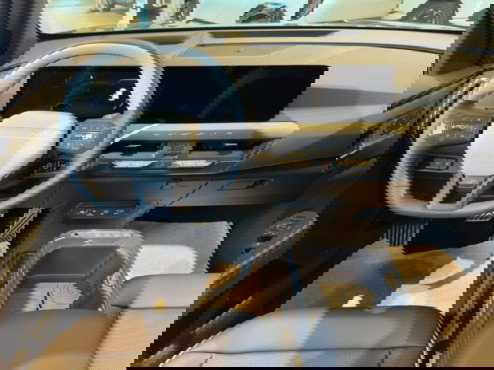 Kia EV5 nuova a Bologna (7)