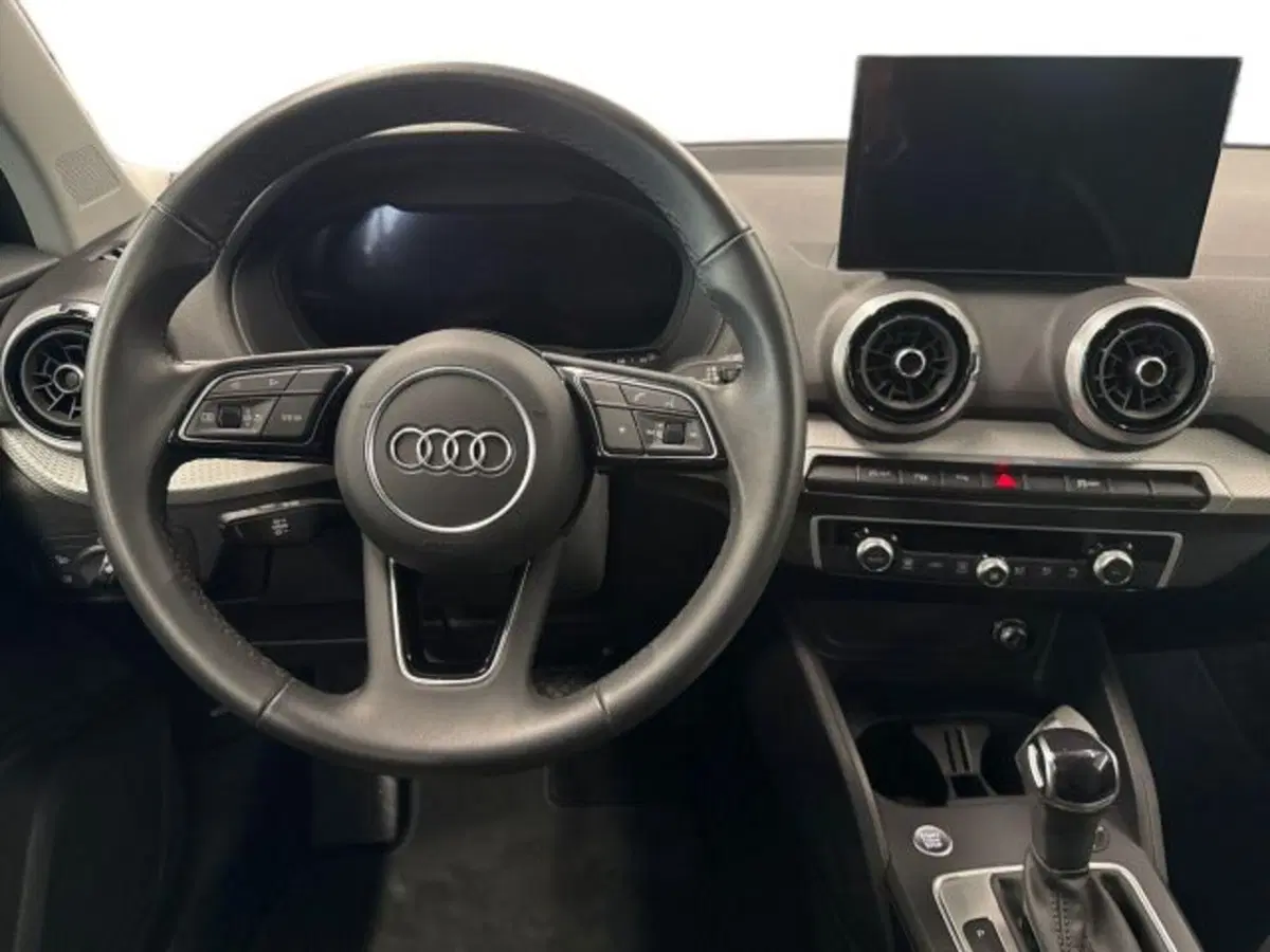 Audi Q2 usata a Bologna (10)