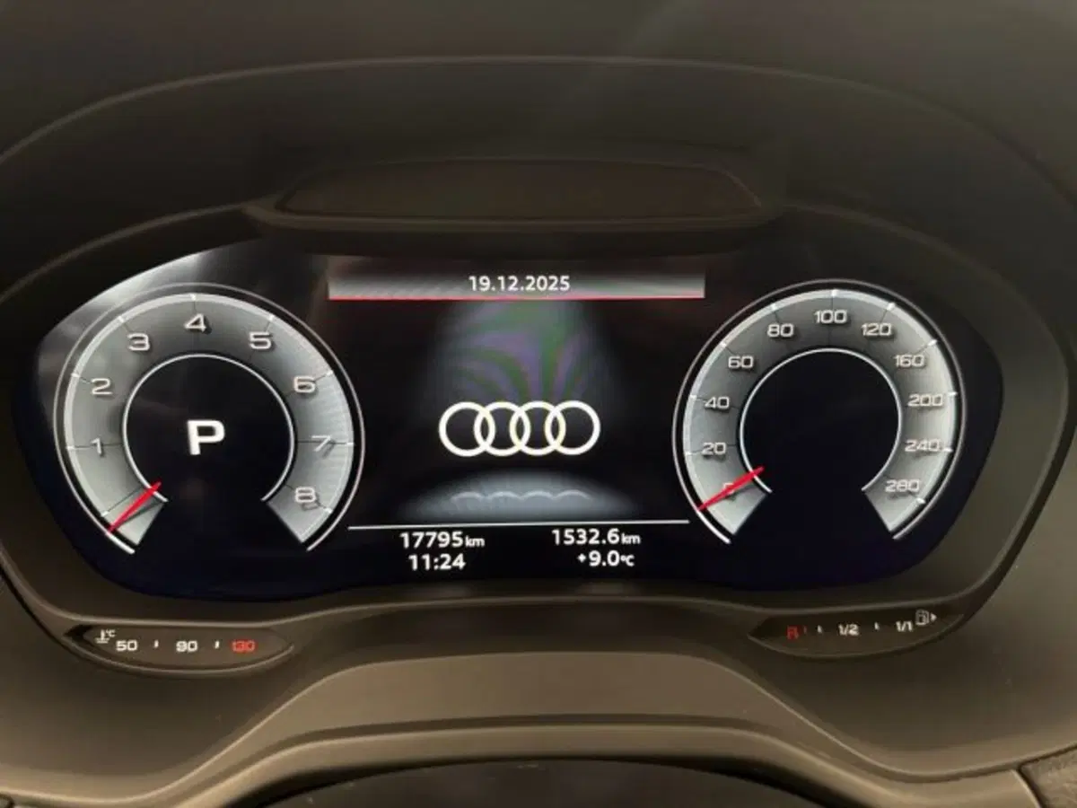 Audi Q2 usata a Bologna (11)