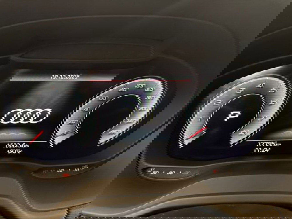 Audi Q2 usata a Bologna (11)