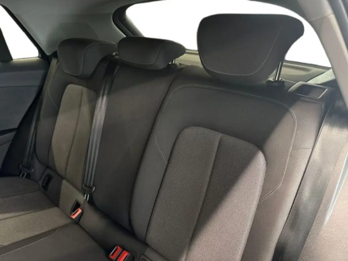 Audi Q2 usata a Bologna (13)