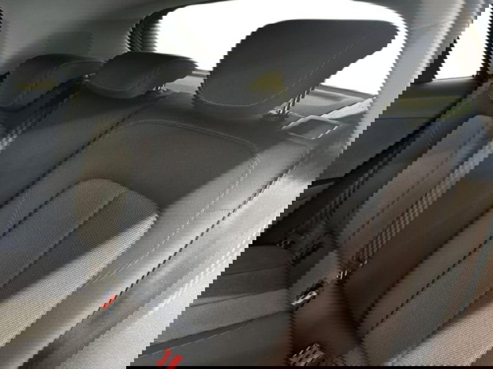 Audi Q2 usata a Bologna (13)