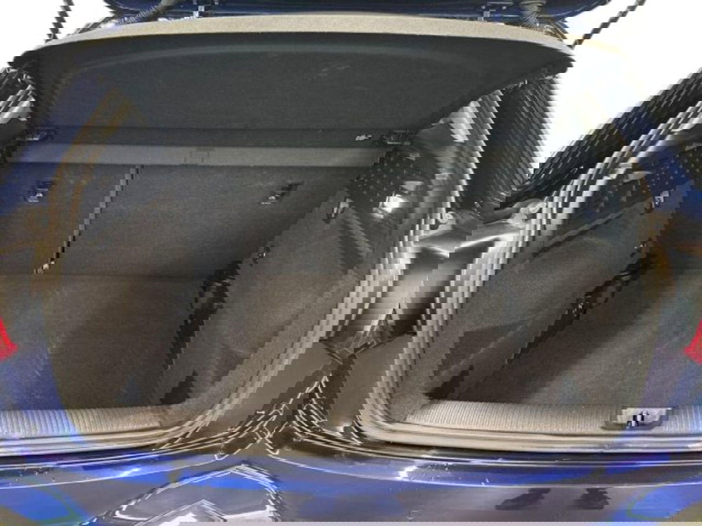 Audi Q2 usata a Bologna (14)