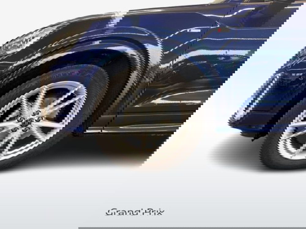 Audi Q2 usata a Bologna (6)