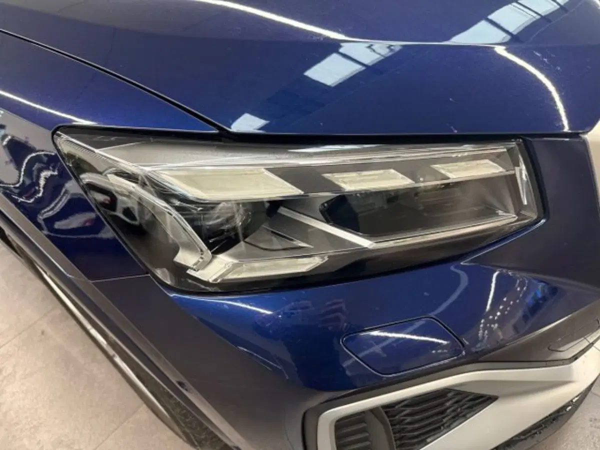Audi Q2 usata a Bologna (7)