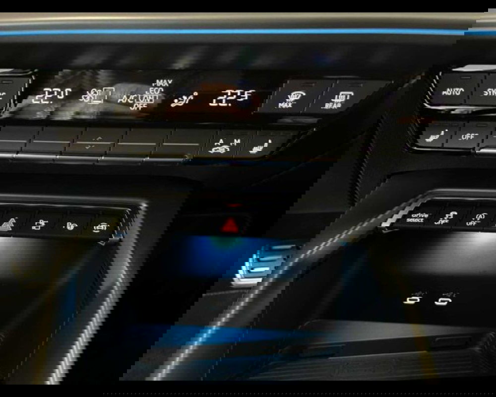 Audi A3 Sportback usata a Bologna (10)