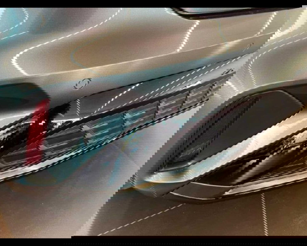 Audi A3 Sportback usata a Bologna (13)