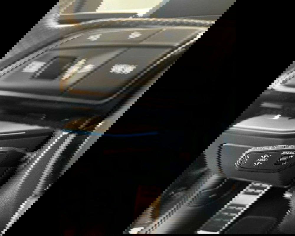 Audi A3 Sportback usata a Bologna (14)