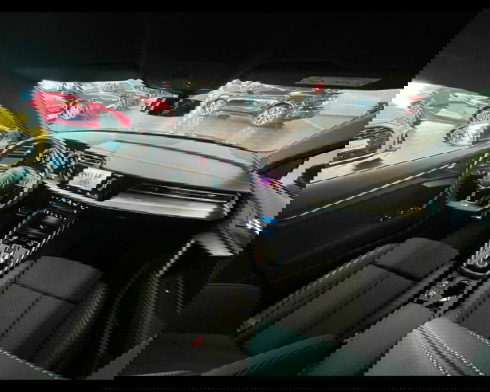 Audi A3 Sportback usata a Bologna (16)