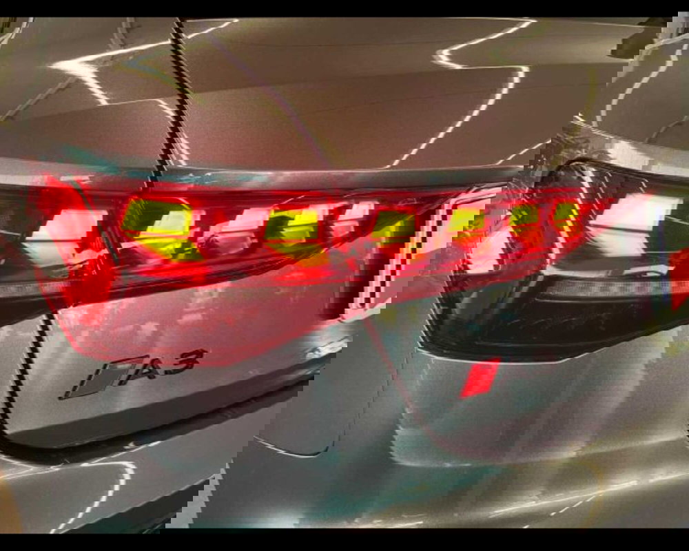 Audi A3 Sportback usata a Bologna (6)