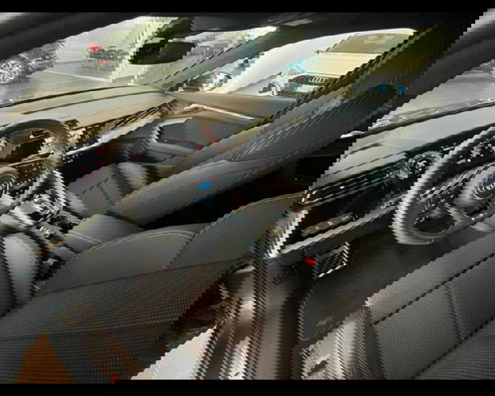 Audi A3 Sportback usata a Bologna (8)