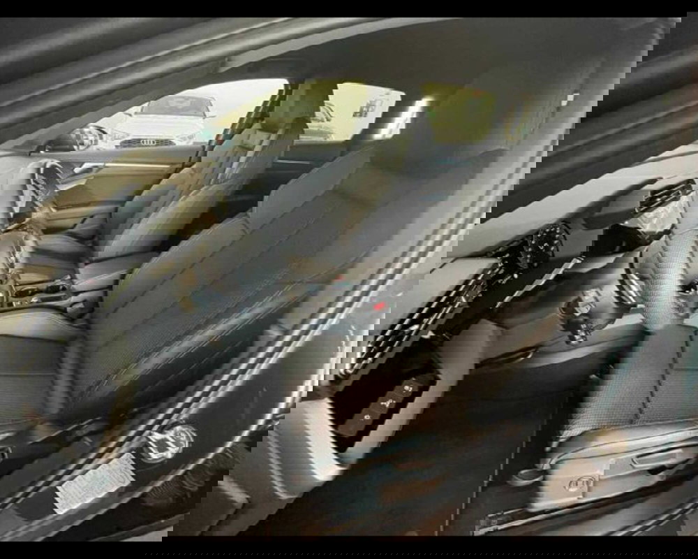 Audi A3 Sportback usata a Bologna (9)