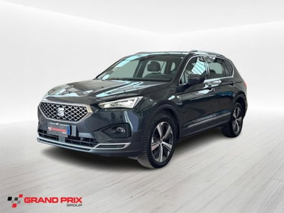 SEAT Tarraco 2.0 TDI XPERIENCE del 2023 usata a Castenaso