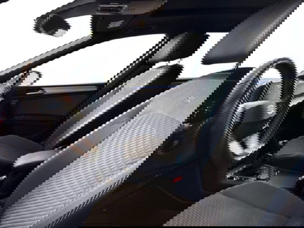 SEAT Tarraco usata a Bologna (12)