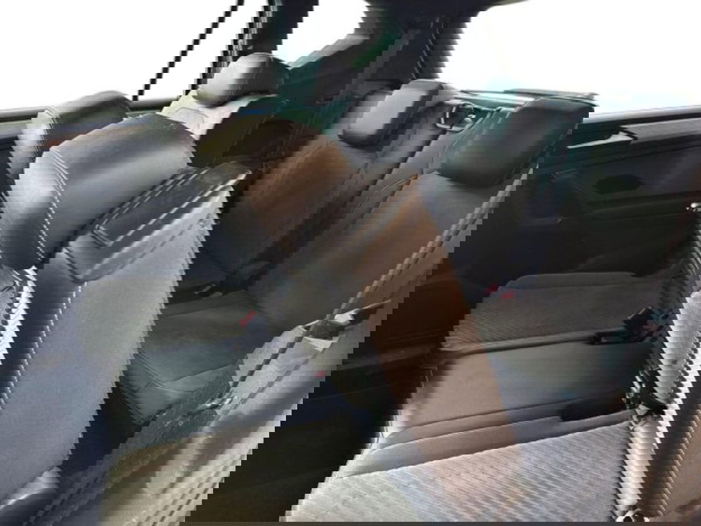 SEAT Tarraco usata a Bologna (13)