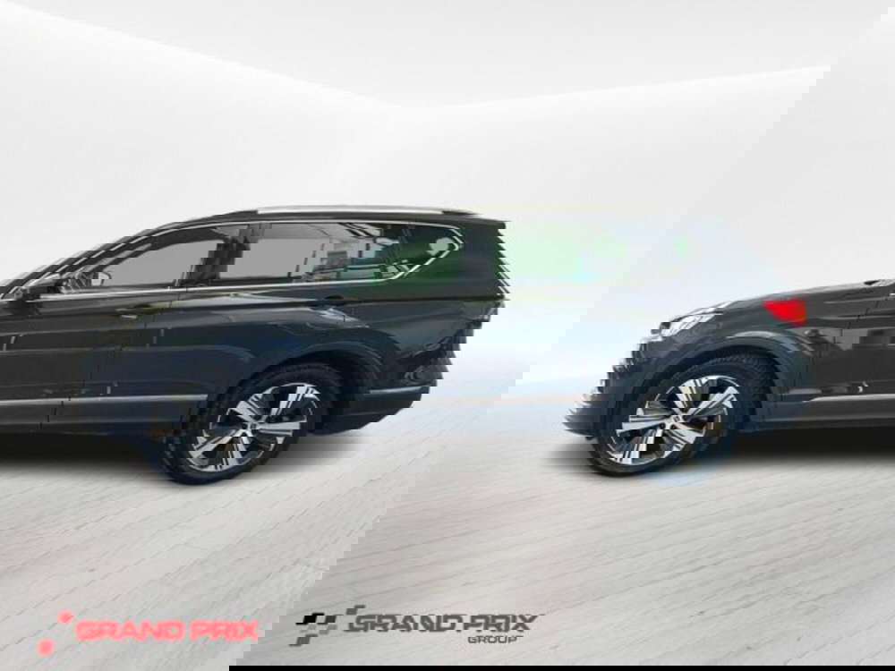 SEAT Tarraco usata a Bologna (4)