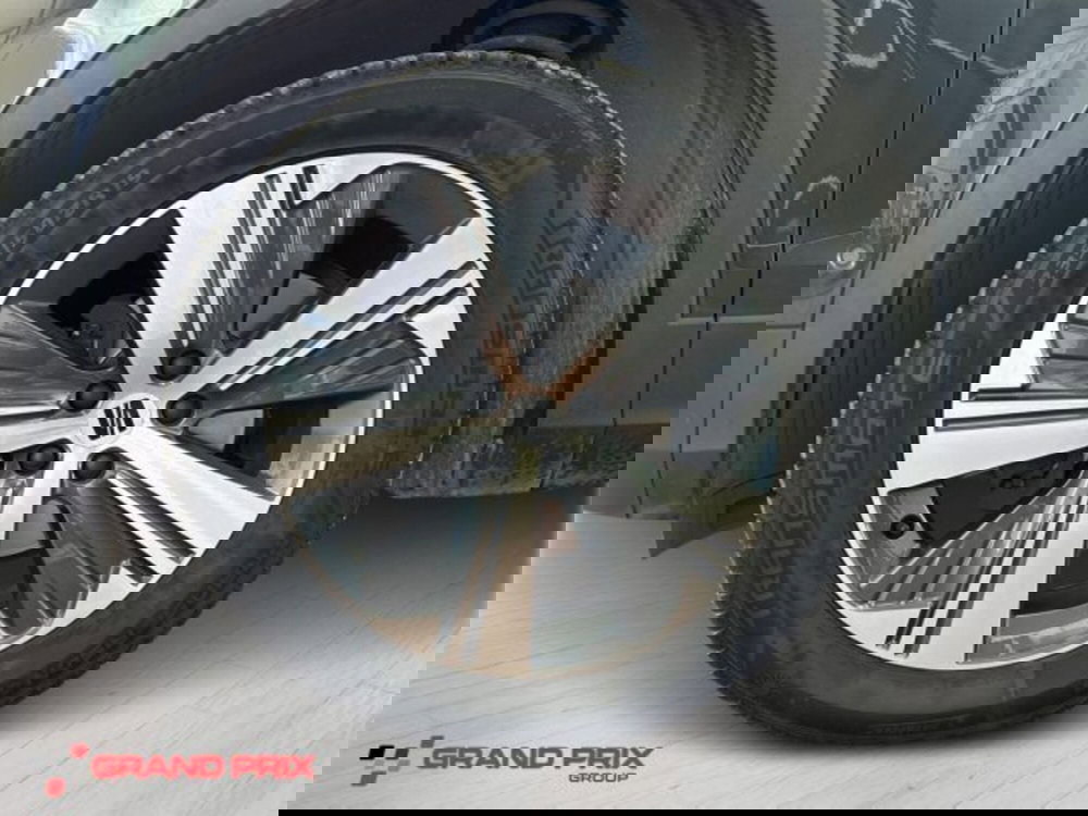 SEAT Tarraco usata a Bologna (6)