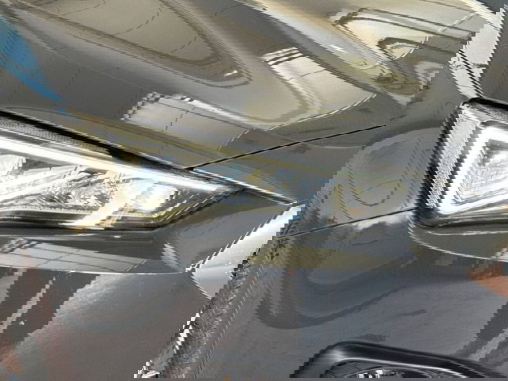 SEAT Tarraco usata a Bologna (7)