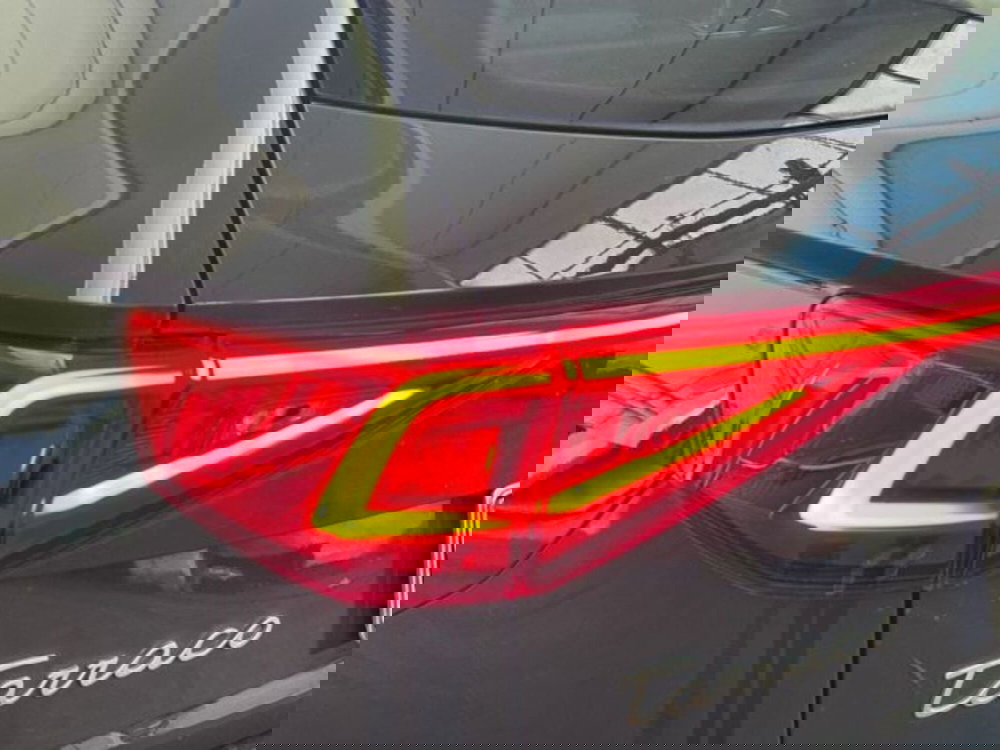 SEAT Tarraco usata a Bologna (8)