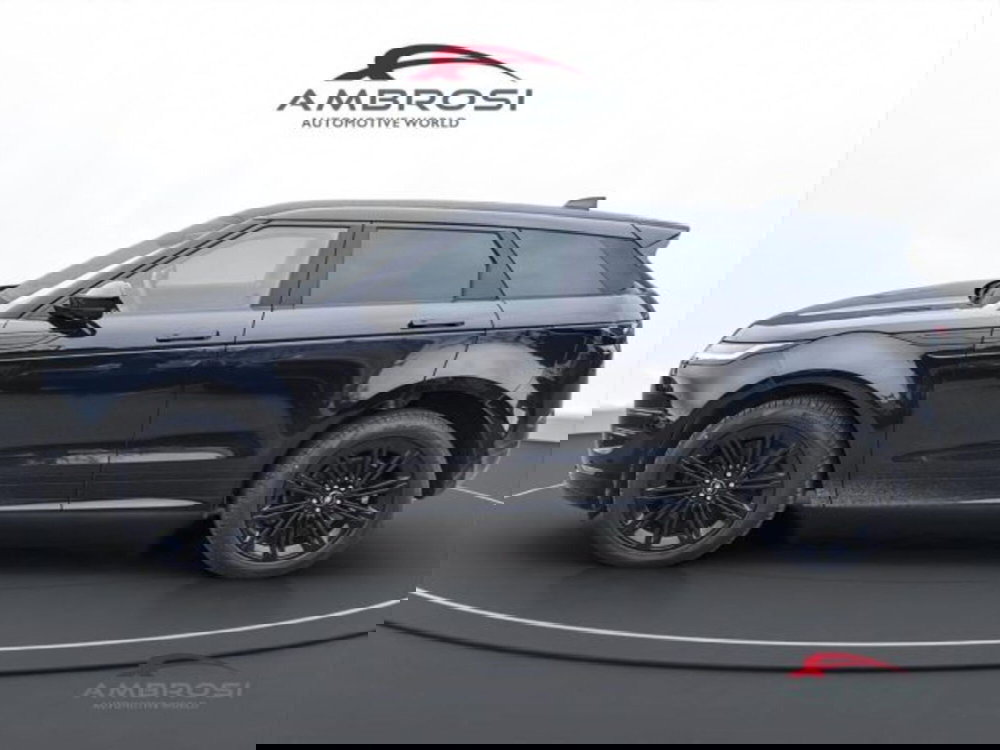 Land Rover Range Rover Evoque nuova a Perugia (6)