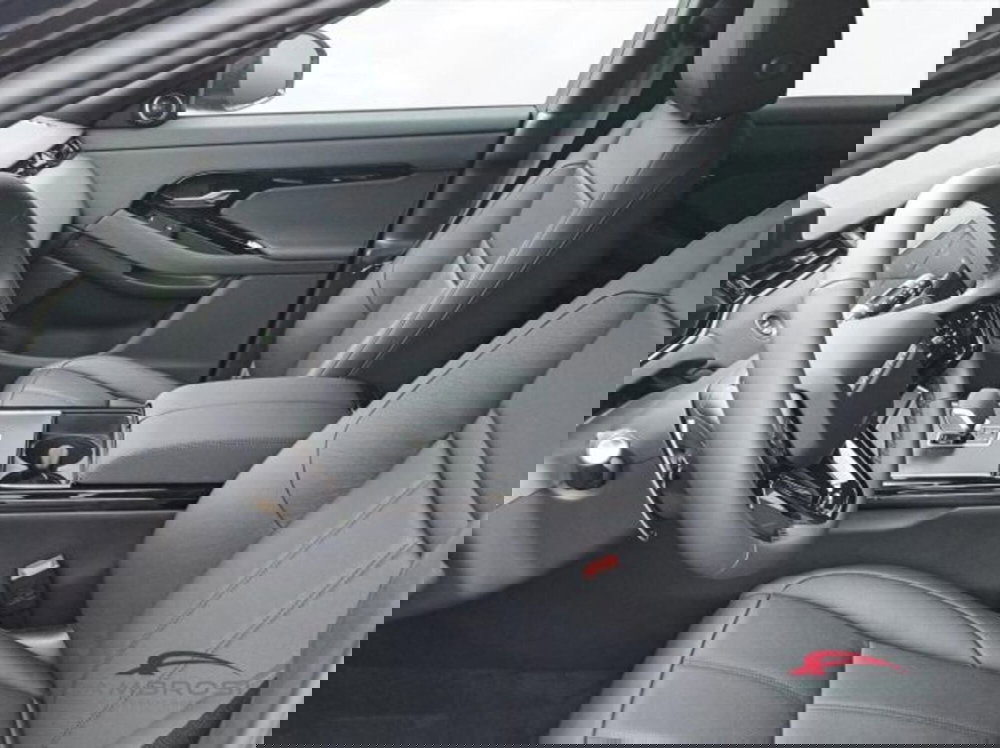 Land Rover Range Rover Evoque nuova a Perugia (9)