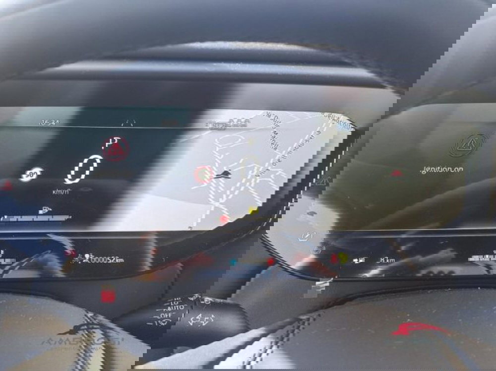 Land Rover Range Rover Sport nuova a Perugia (11)