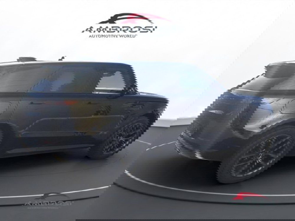 Land Rover Range Rover Sport nuova a Perugia (3)