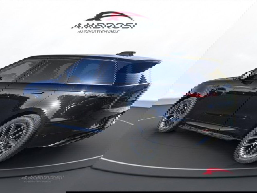 Land Rover Range Rover Sport nuova a Perugia (4)