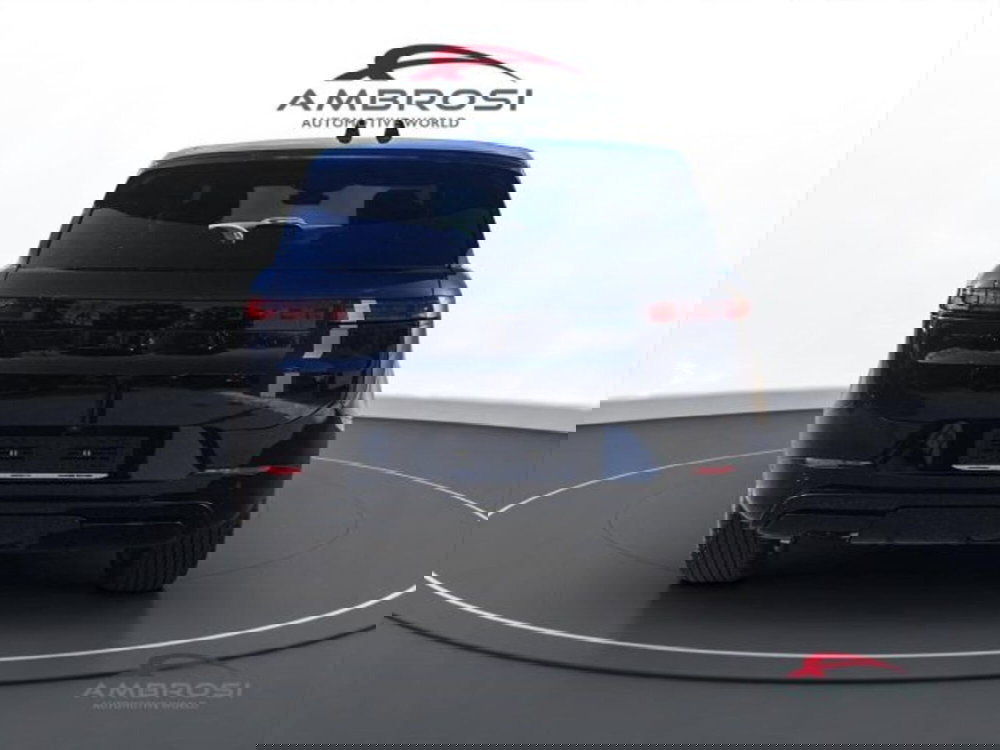 Land Rover Range Rover Sport nuova a Perugia (8)